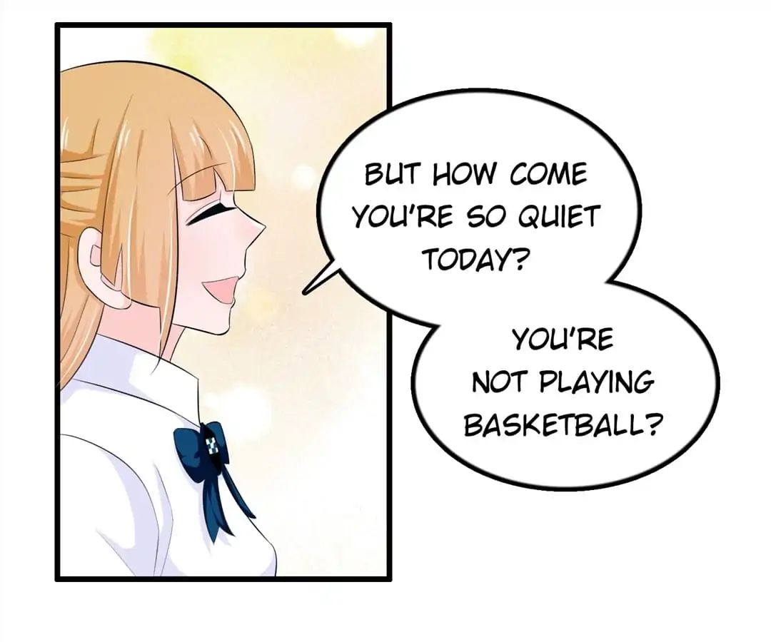 Delicate and Meek, Me? Chapter 33 page 9 - 