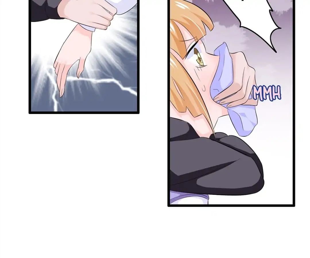 Delicate and Meek, Me? Chapter 34 page 16 - 