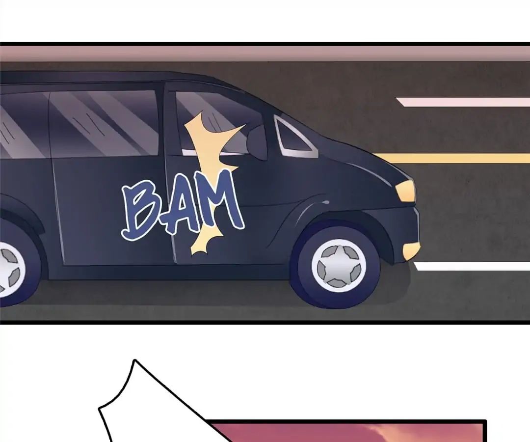 Delicate and Meek, Me? Chapter 34 page 17 - 