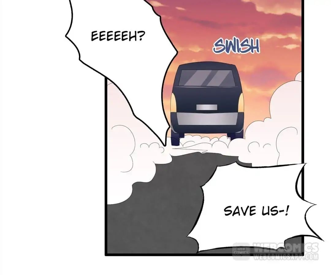 Delicate and Meek, Me? Chapter 34 page 18 - 