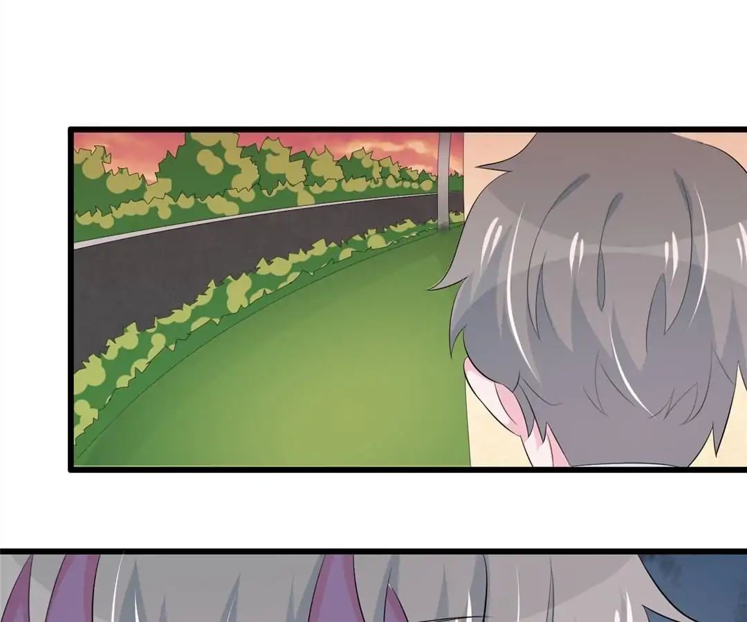 Delicate and Meek, Me? Chapter 34 page 19 - 