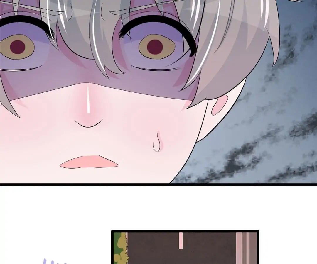 Delicate and Meek, Me? Chapter 34 page 20 - 