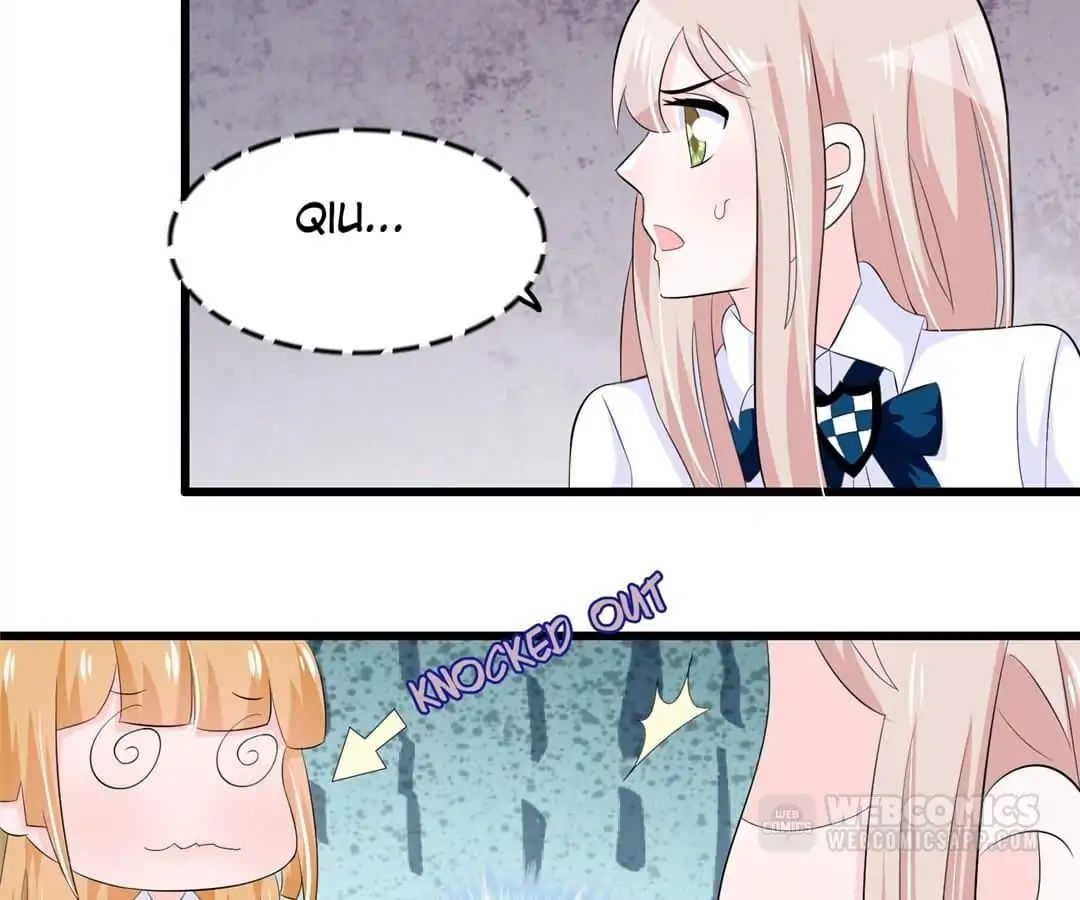 Delicate and Meek, Me? Chapter 34 page 26 - 