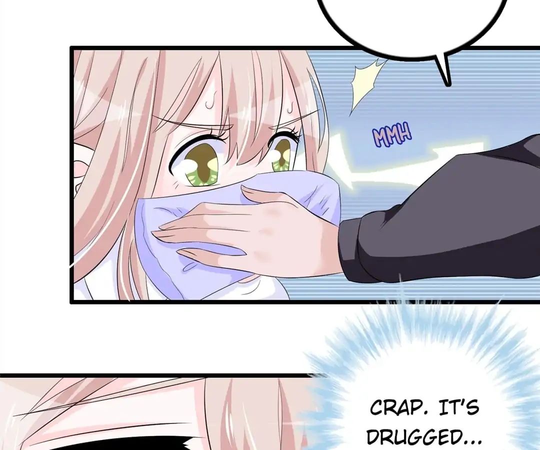 Delicate and Meek, Me? Chapter 34 page 29 - 