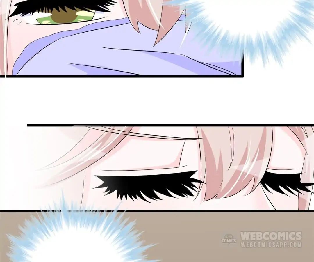 Delicate and Meek, Me? Chapter 34 page 30 - 