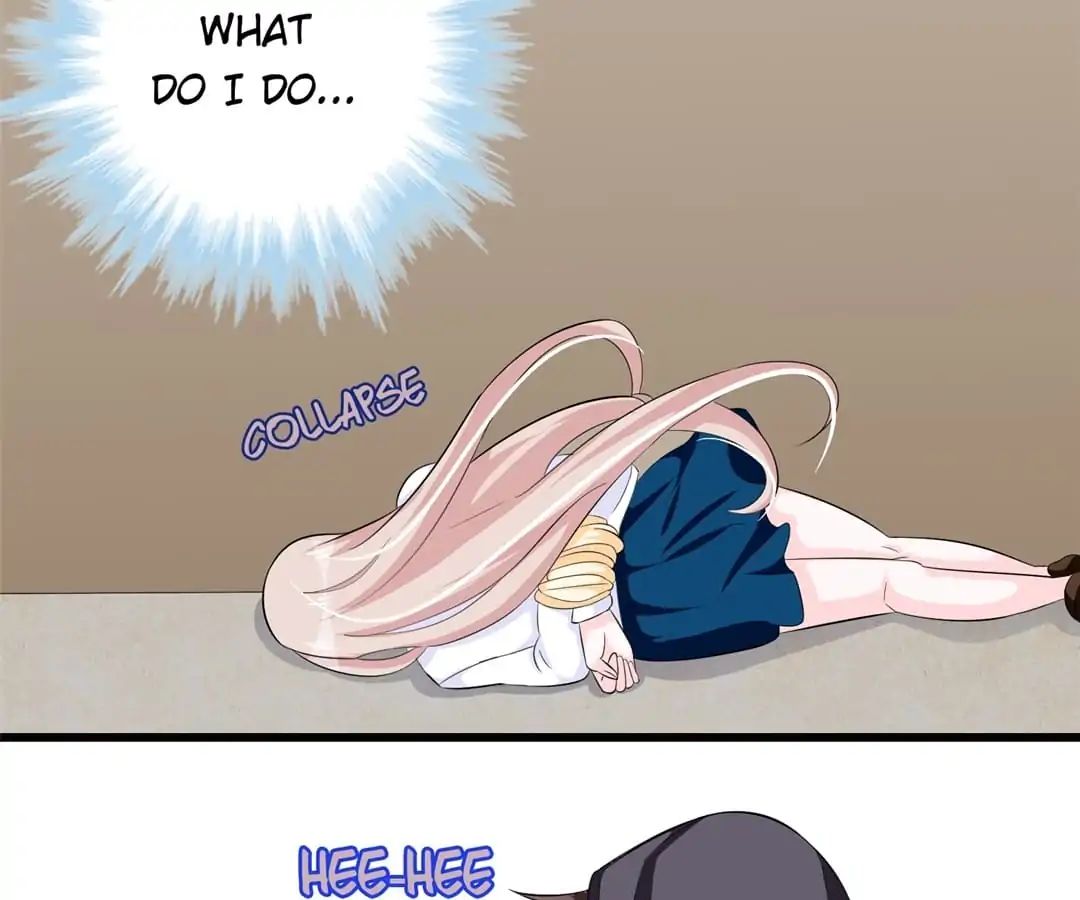 Delicate and Meek, Me? Chapter 34 page 31 - 