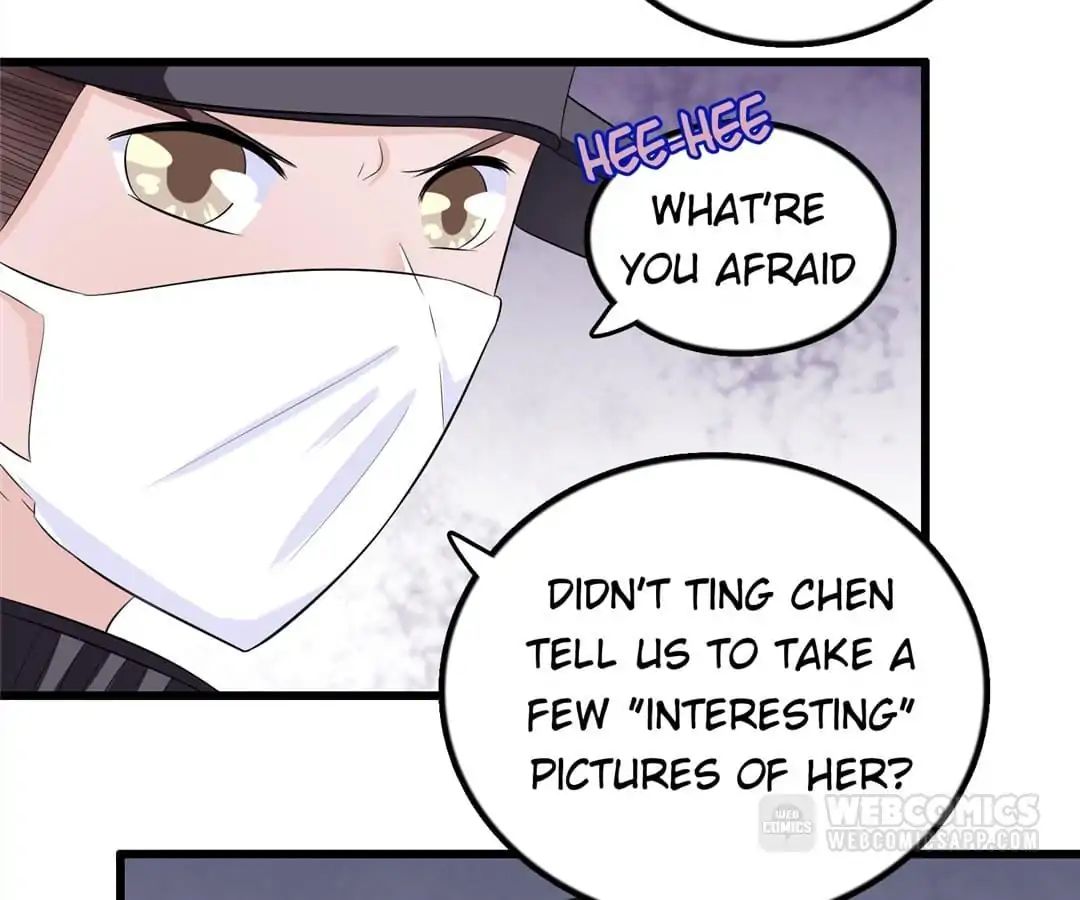 Delicate and Meek, Me? Chapter 34 page 34 - 