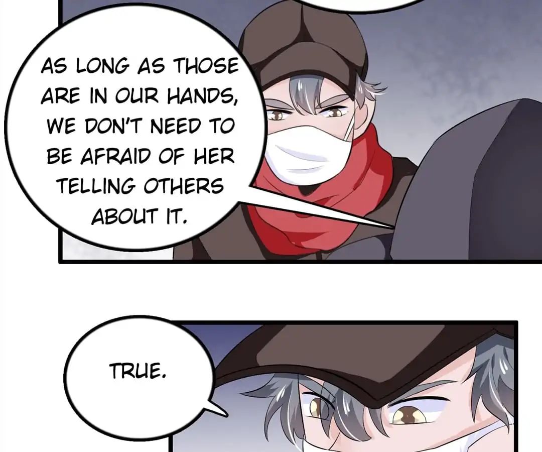 Delicate and Meek, Me? Chapter 34 page 35 - 