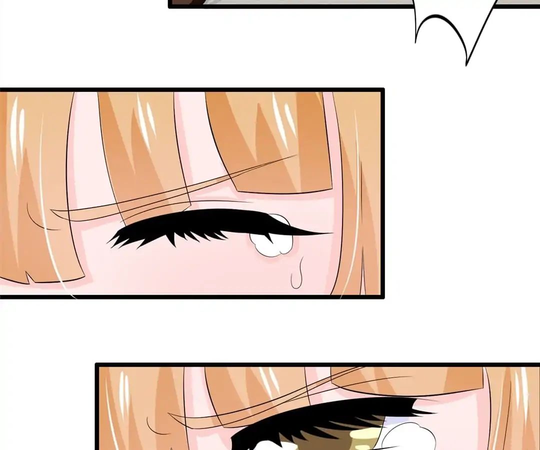 Delicate and Meek, Me? Chapter 34 page 45 - 