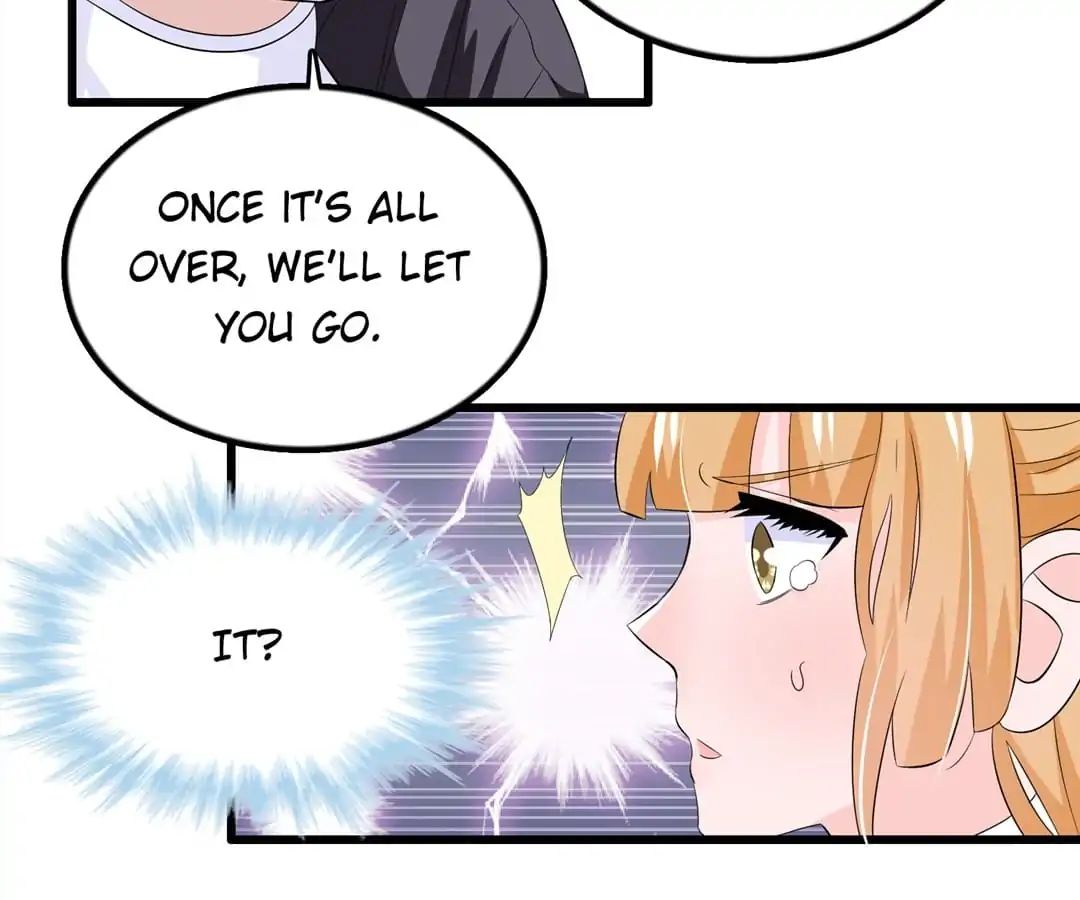 Delicate and Meek, Me? Chapter 34 page 48 - 