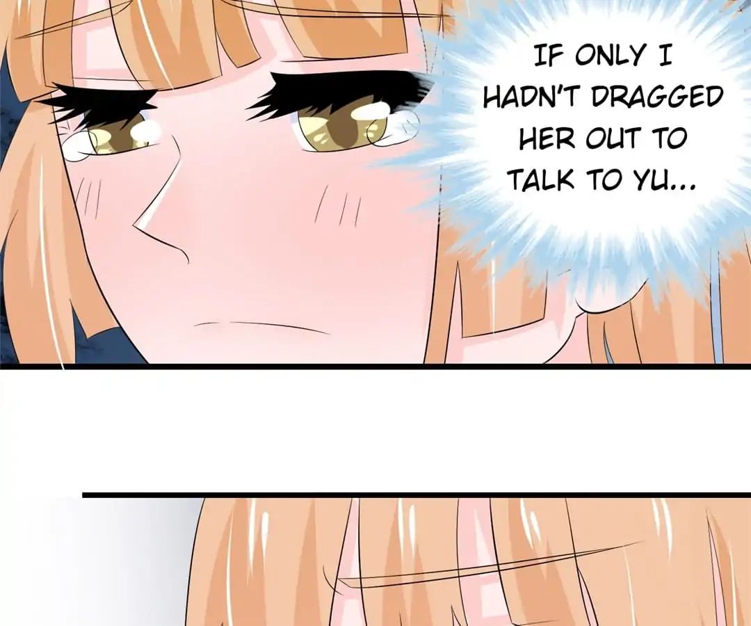 Delicate and Meek, Me? Chapter 34 page 51 - 