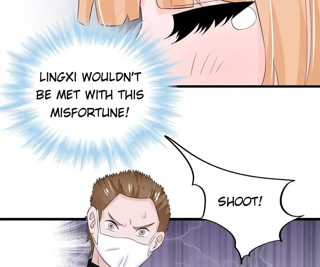 Delicate and Meek, Me? Chapter 34 page 52 - 