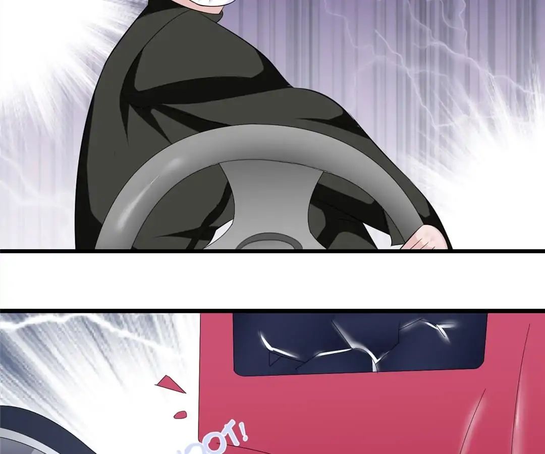 Delicate and Meek, Me? Chapter 34 page 53 - 