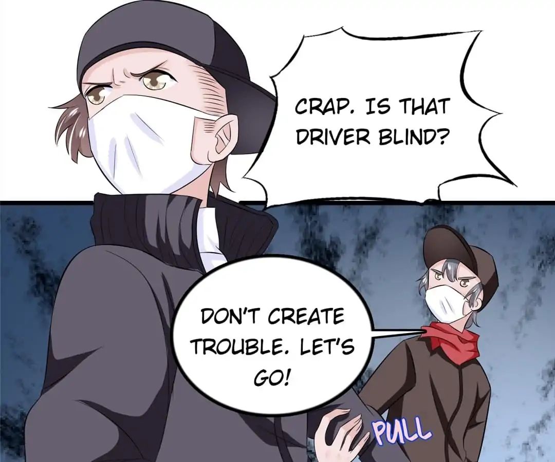 Delicate and Meek, Me? Chapter 34 page 57 - 