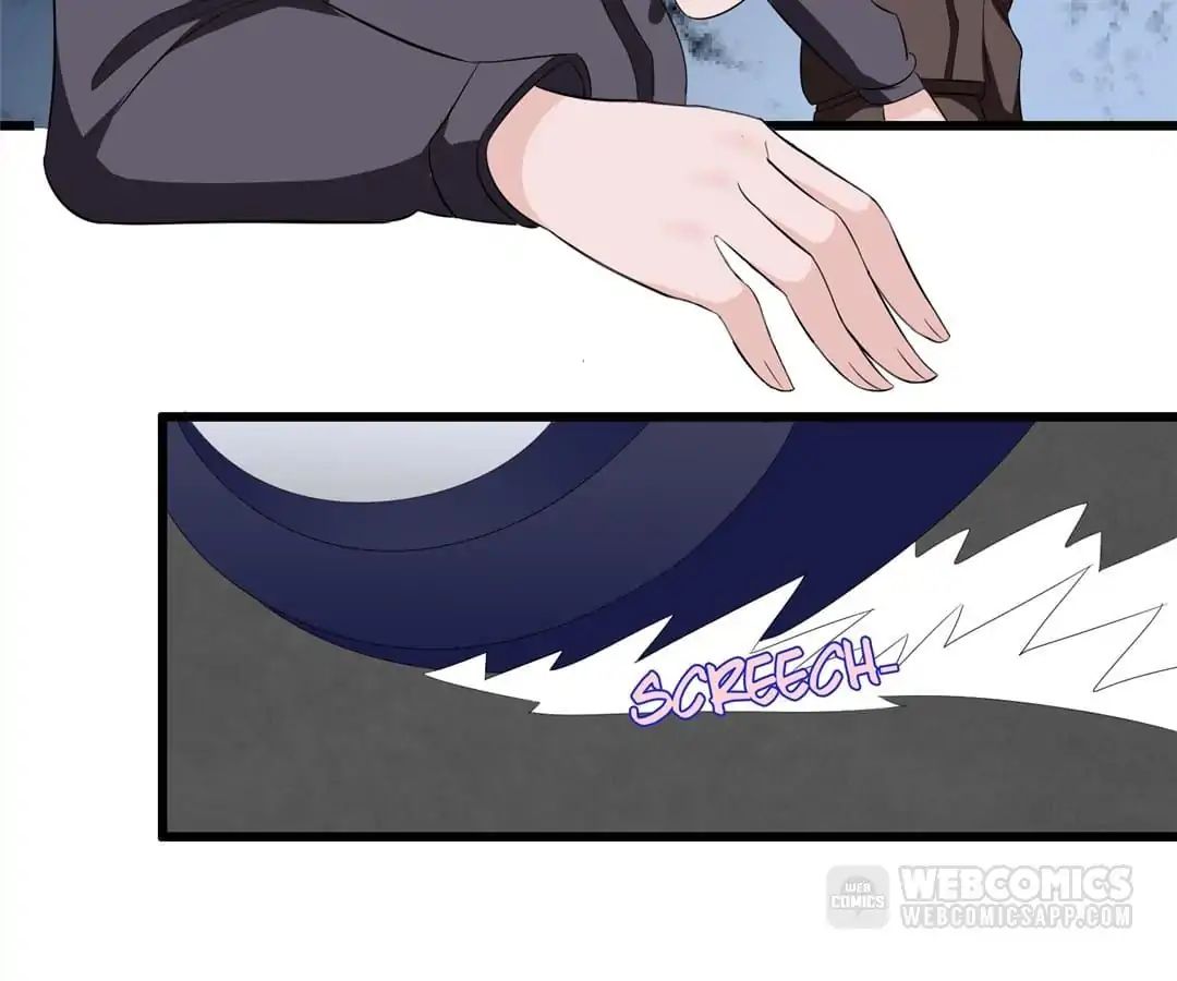 Delicate and Meek, Me? Chapter 34 page 58 - 