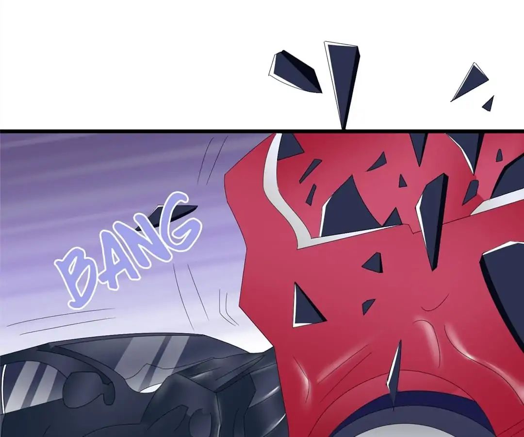 Delicate and Meek, Me? Chapter 34 page 59 - 