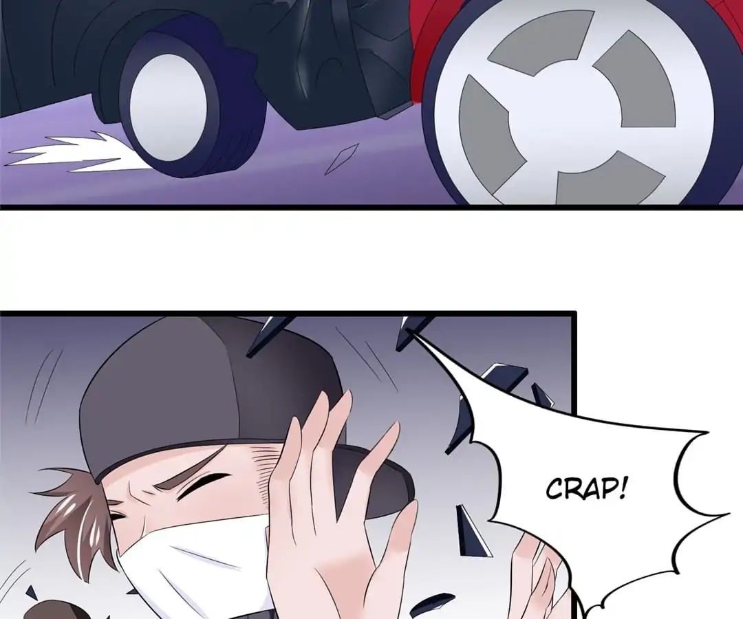 Delicate and Meek, Me? Chapter 34 page 60 - 