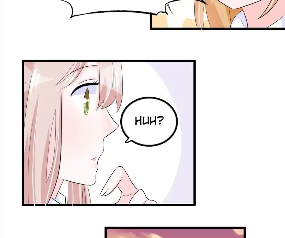 Delicate and Meek, Me? Chapter 34 page 7 - 