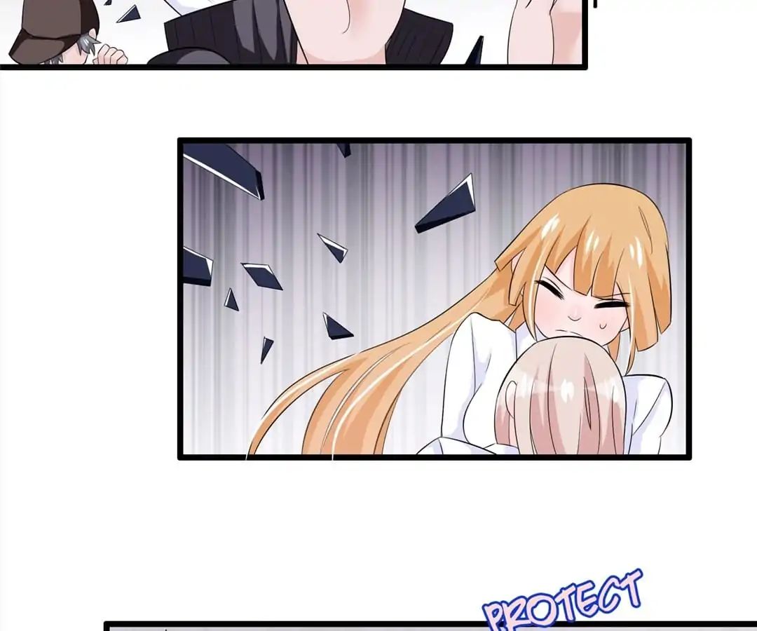 Delicate and Meek, Me? Chapter 34 page 61 - 