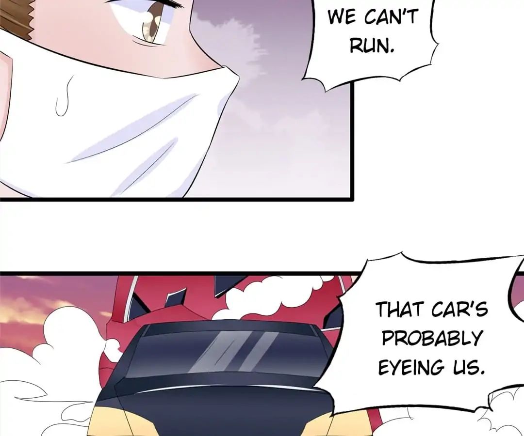 Delicate and Meek, Me? Chapter 34 page 63 - 