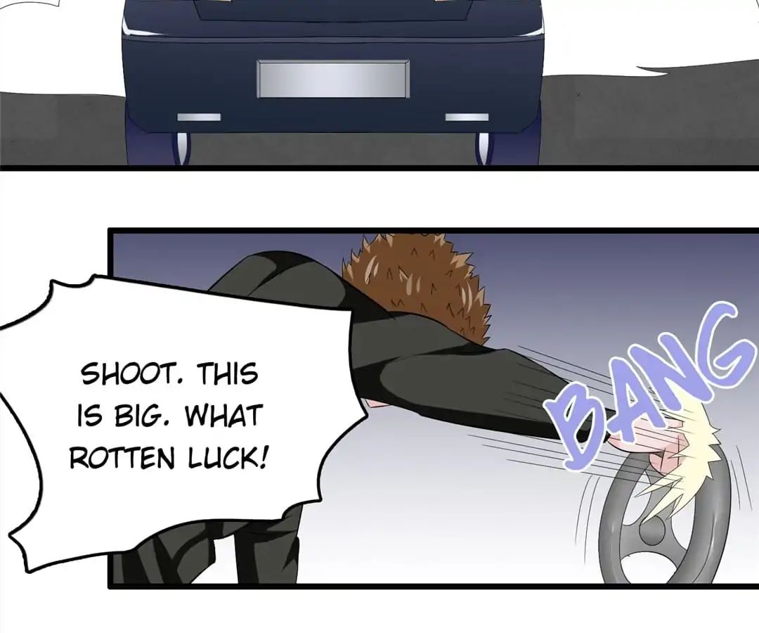 Delicate and Meek, Me? Chapter 34 page 64 - 