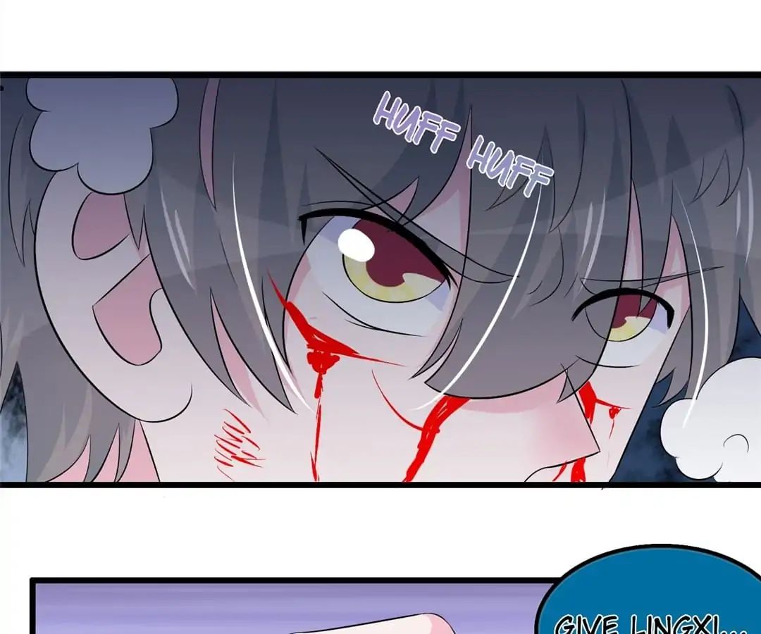 Delicate and Meek, Me? Chapter 34 page 67 - 