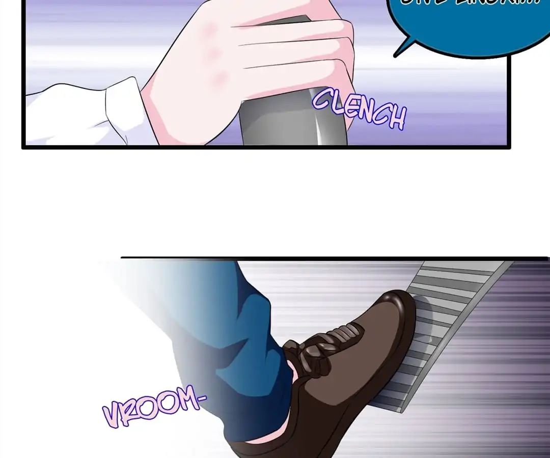 Delicate and Meek, Me? Chapter 34 page 68 - 