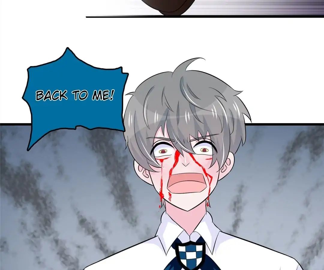 Delicate and Meek, Me? Chapter 34 page 69 - 