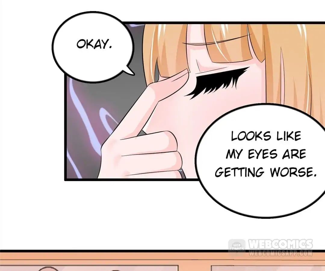 Delicate and Meek, Me? Chapter 34 page 10 - 
