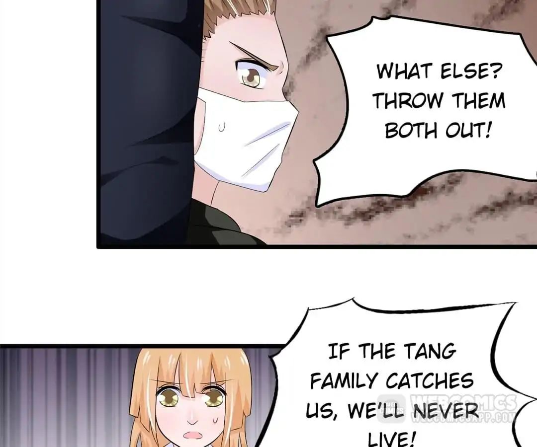 Delicate and Meek, Me? Chapter 35 page 2 - 