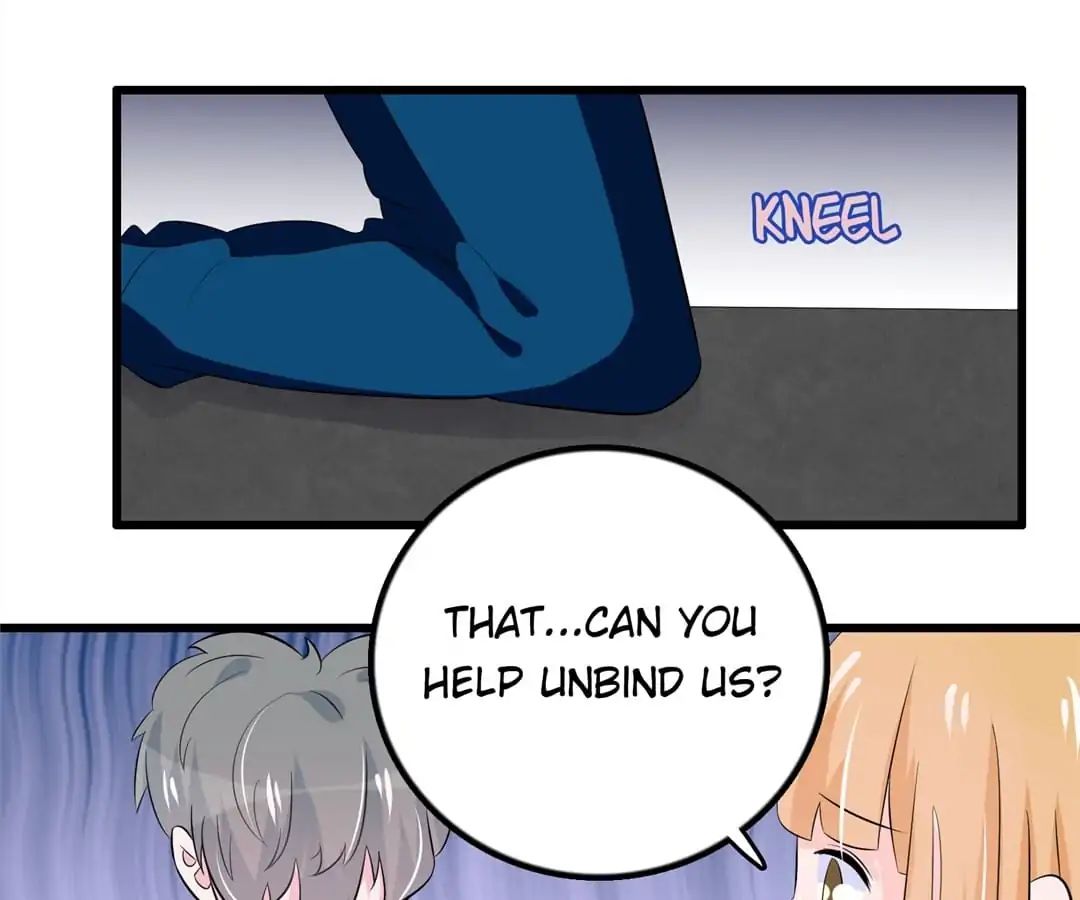 Delicate and Meek, Me? Chapter 35 page 12 - 