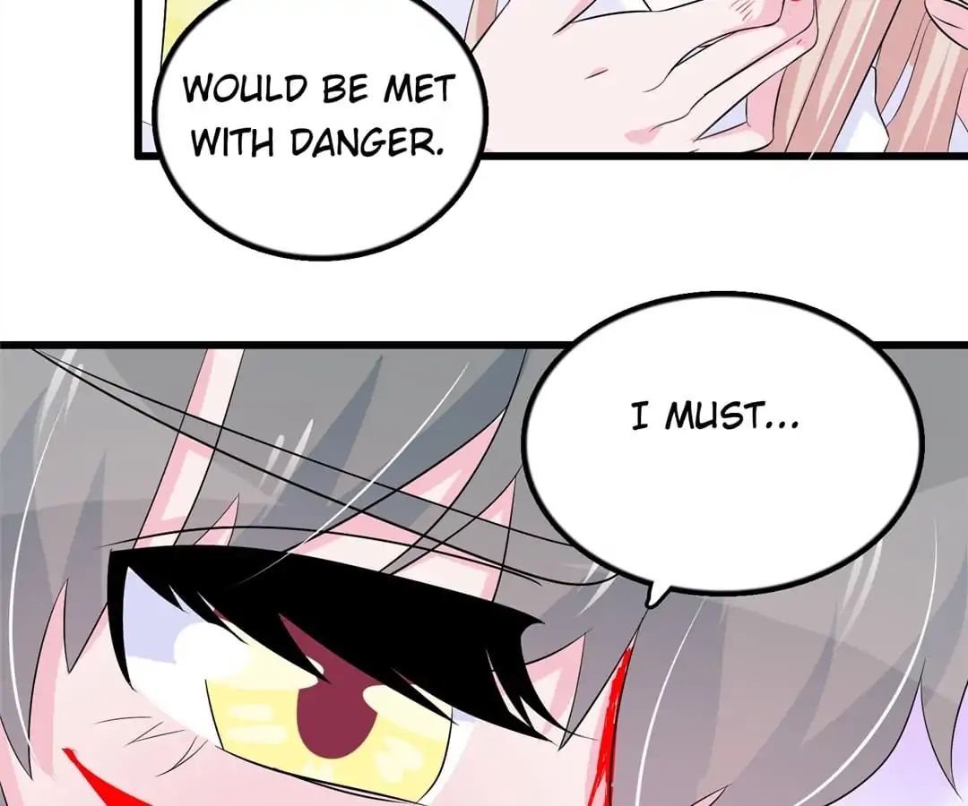 Delicate and Meek, Me? Chapter 35 page 15 - 