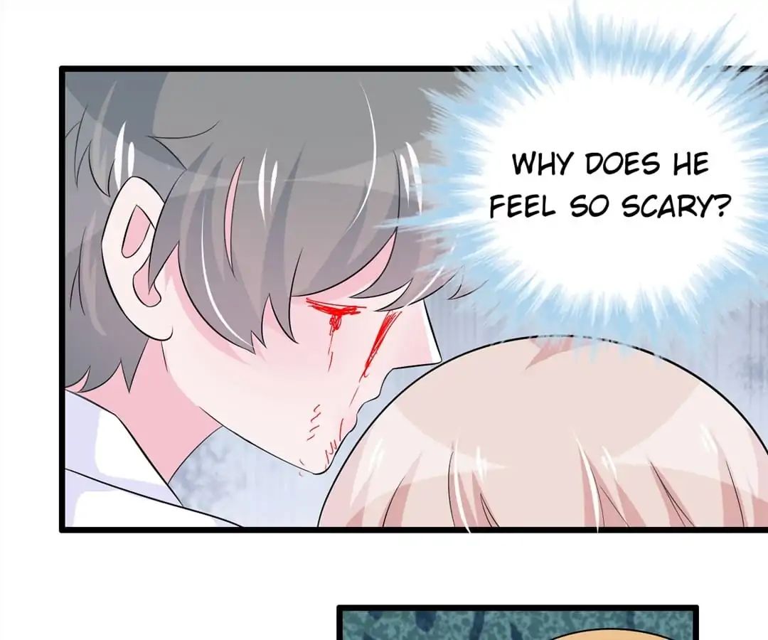 Delicate and Meek, Me? Chapter 35 page 17 - 