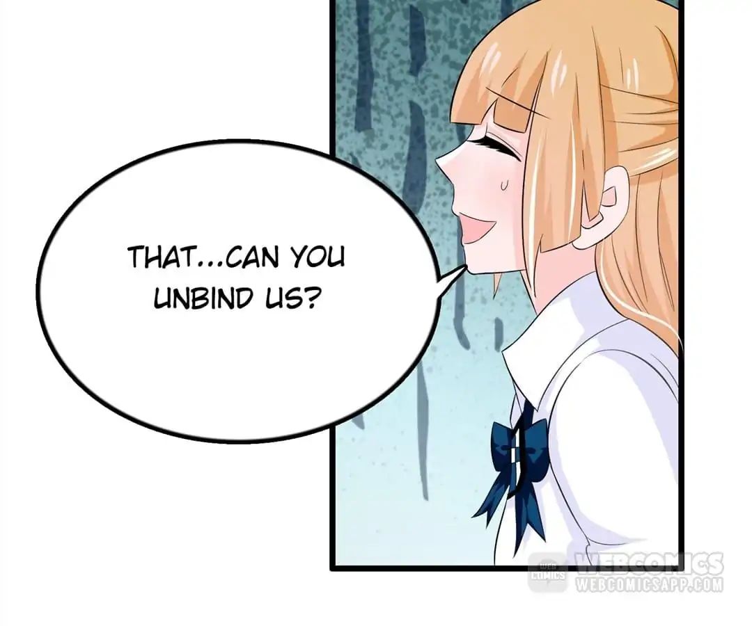 Delicate and Meek, Me? Chapter 35 page 18 - 