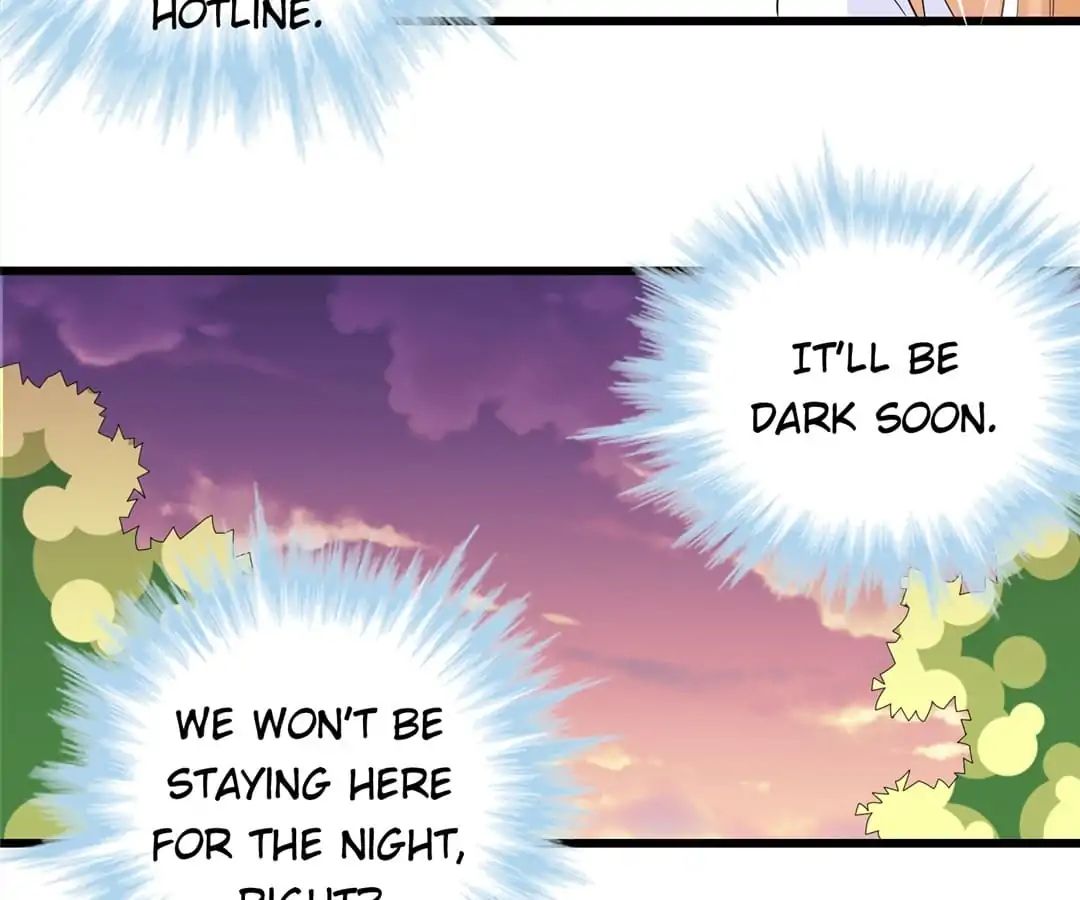 Delicate and Meek, Me? Chapter 35 page 23 - 