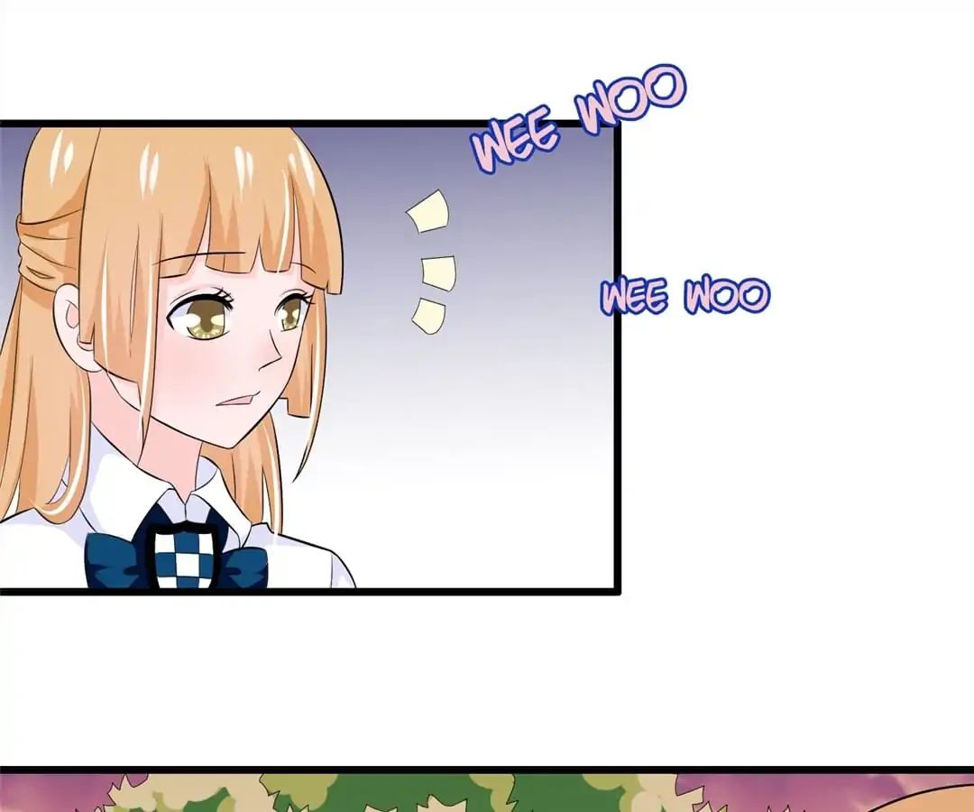 Delicate and Meek, Me? Chapter 35 page 25 - 