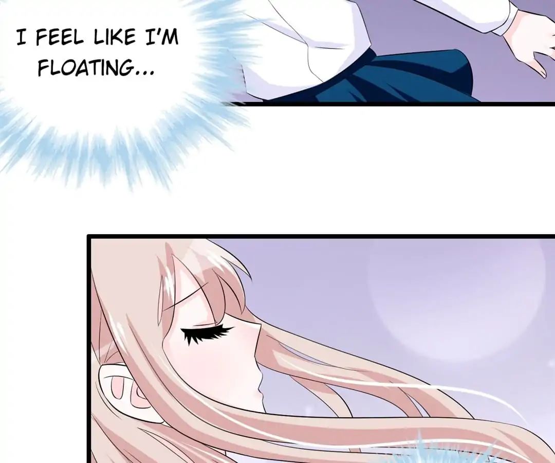 Delicate and Meek, Me? Chapter 35 page 28 - 