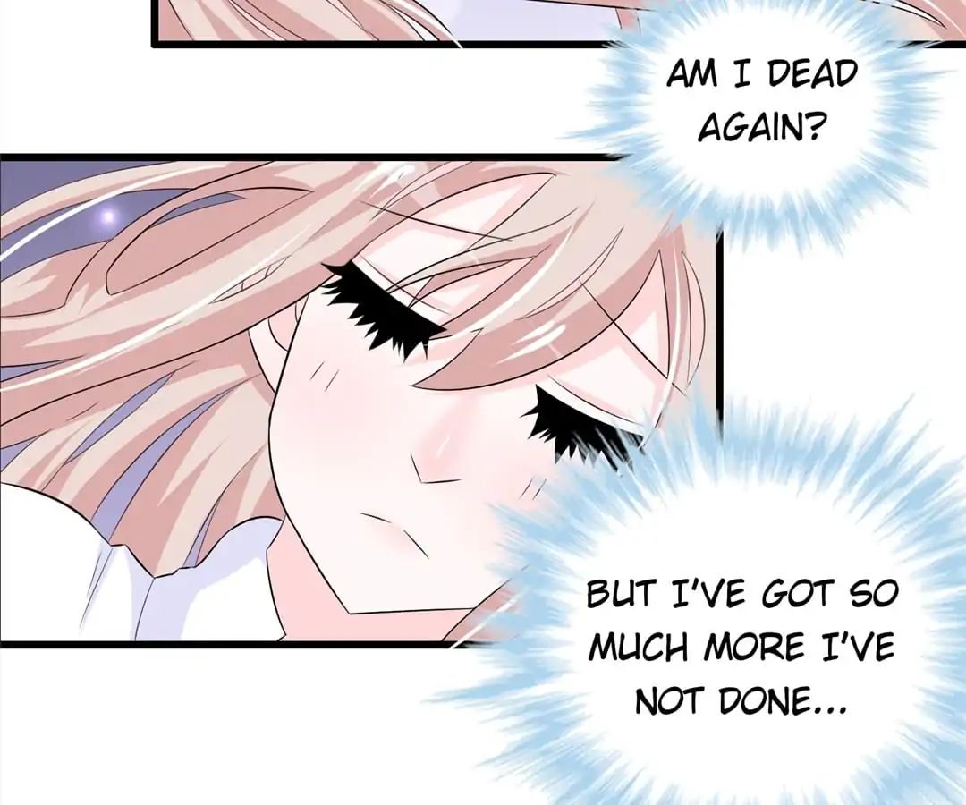 Delicate and Meek, Me? Chapter 35 page 29 - 