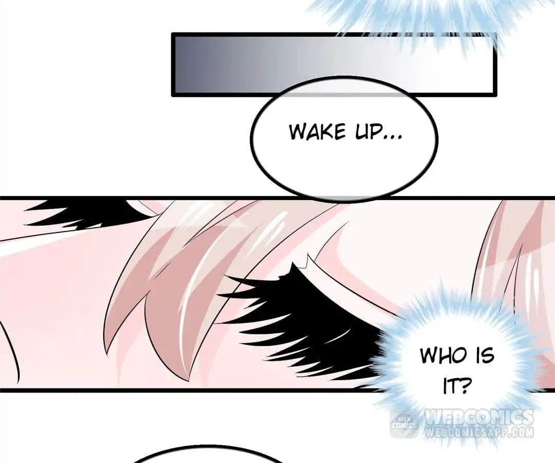 Delicate and Meek, Me? Chapter 35 page 30 - 