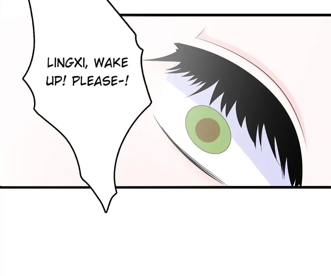 Delicate and Meek, Me? Chapter 35 page 32 - 
