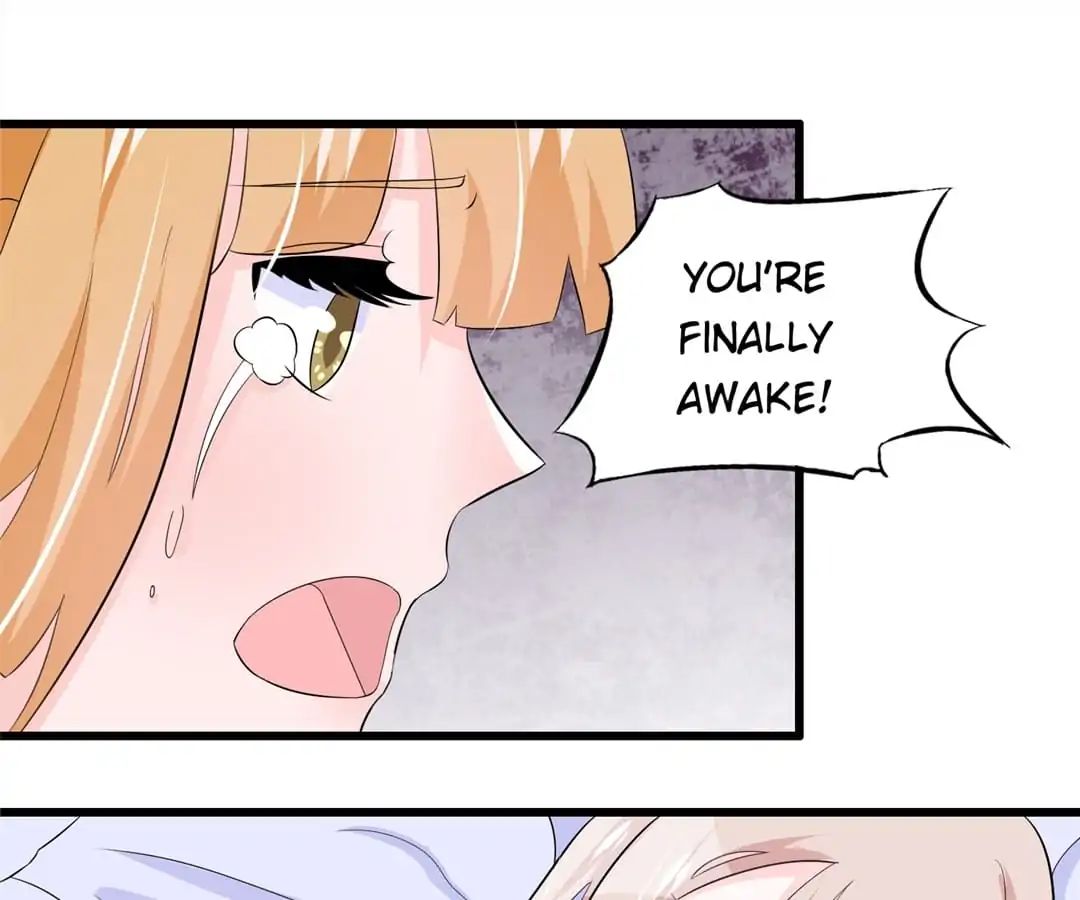 Delicate and Meek, Me? Chapter 35 page 33 - 