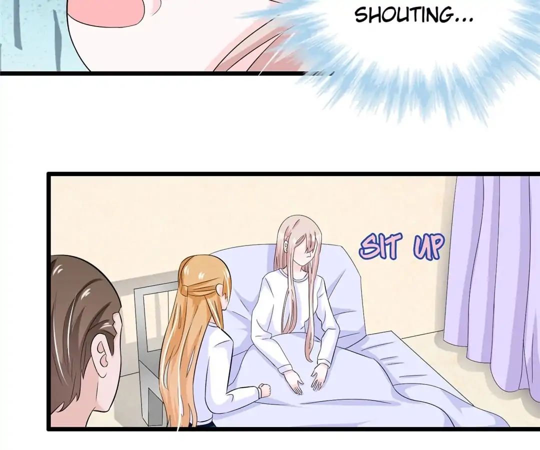 Delicate and Meek, Me? Chapter 35 page 36 - 