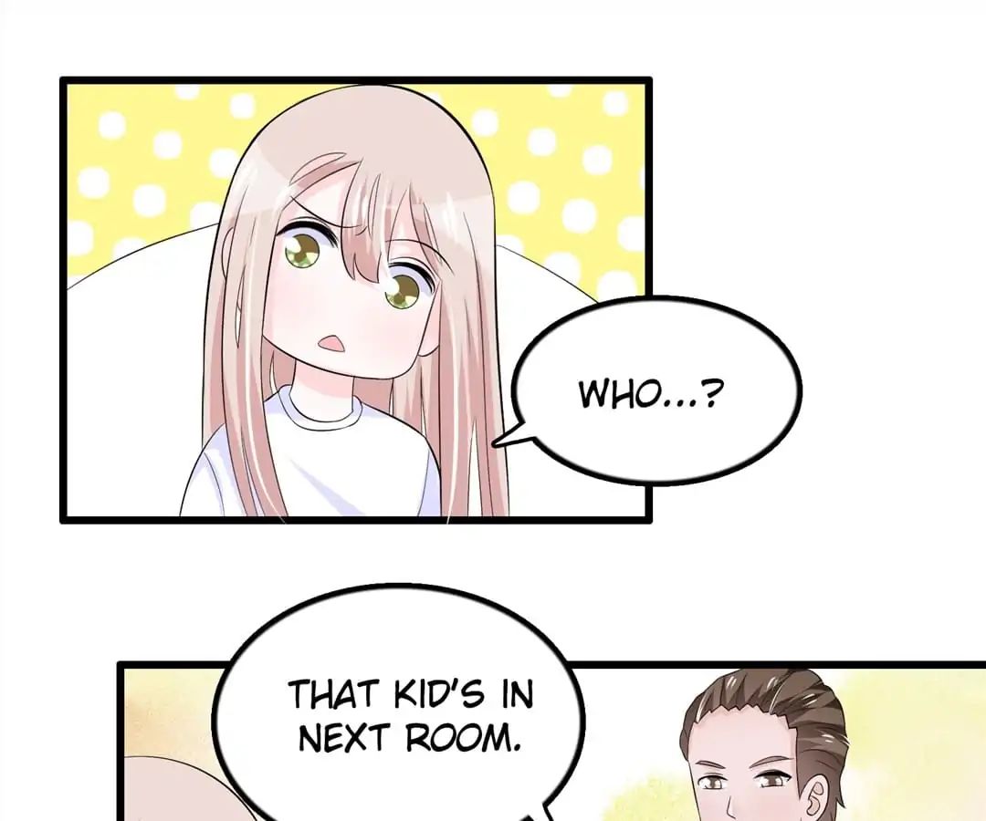 Delicate and Meek, Me? Chapter 35 page 41 - 