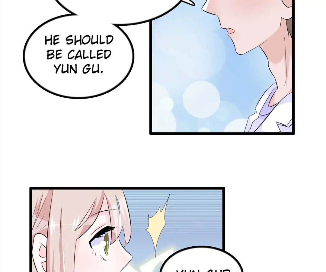 Delicate and Meek, Me? Chapter 35 page 43 - 