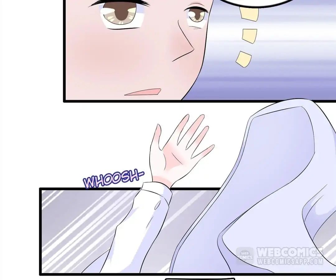 Delicate and Meek, Me? Chapter 35 page 46 - 