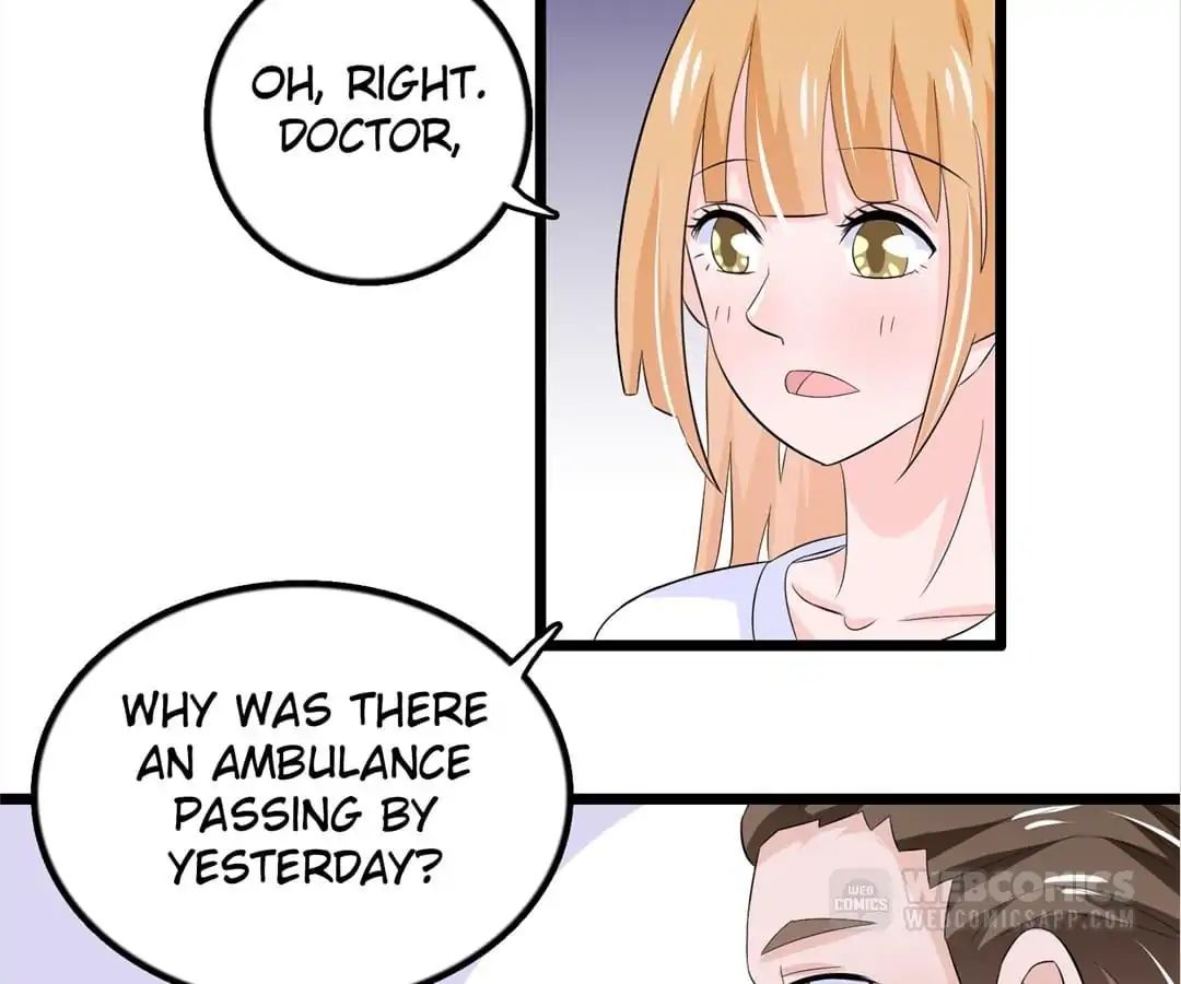 Delicate and Meek, Me? Chapter 35 page 50 - 