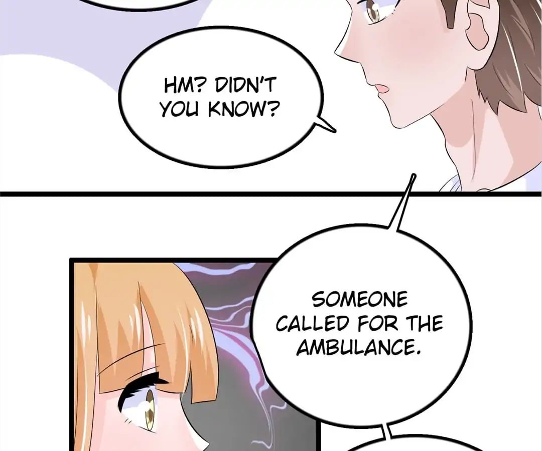 Delicate and Meek, Me? Chapter 35 page 51 - 