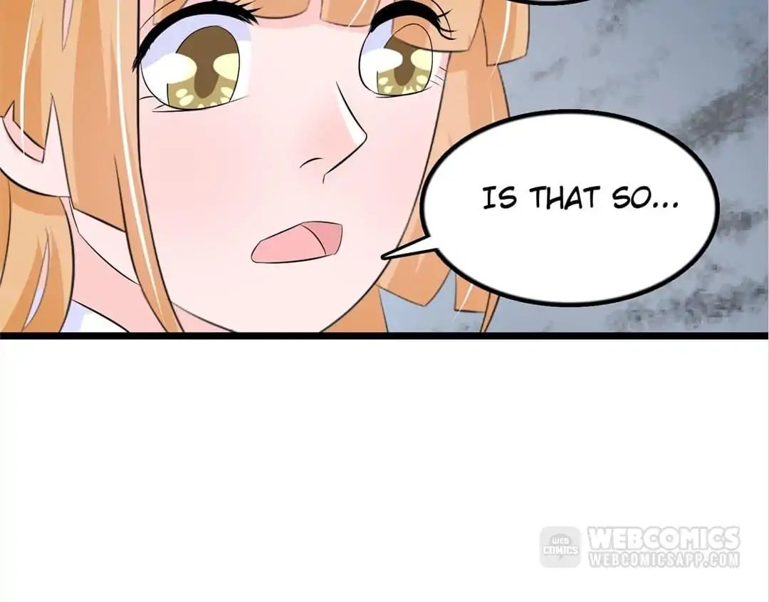 Delicate and Meek, Me? Chapter 35 page 54 - 