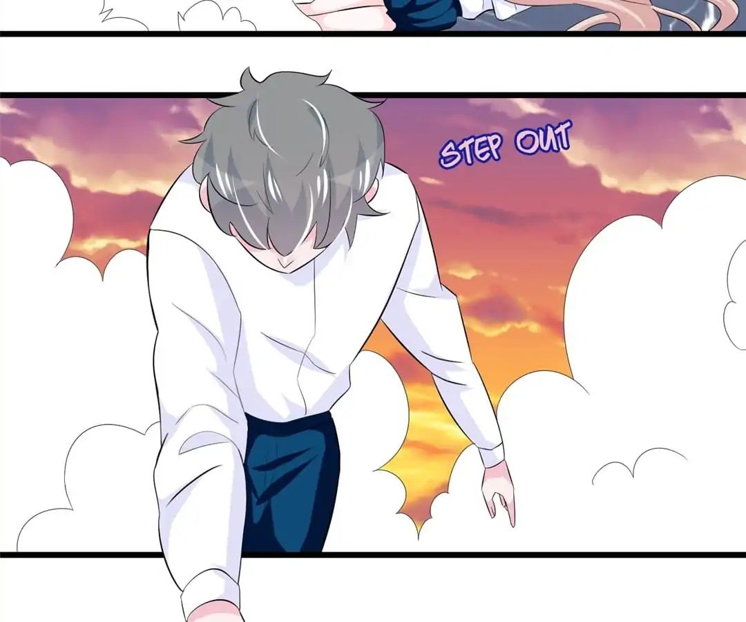 Delicate and Meek, Me? Chapter 35 page 8 - 