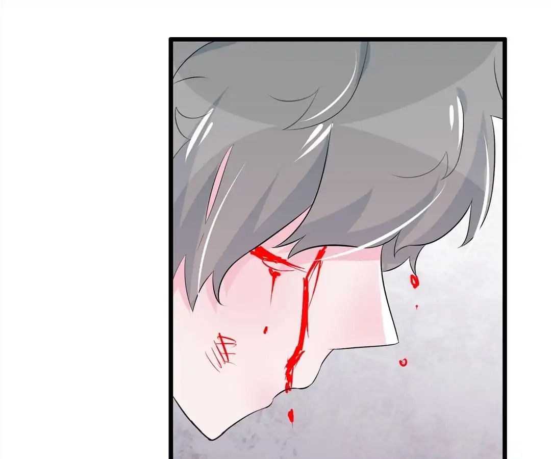 Delicate and Meek, Me? Chapter 35 page 9 - 
